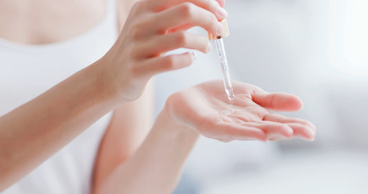 Vitamins for Skin: Which Vitamins Help to Improve Your Skin