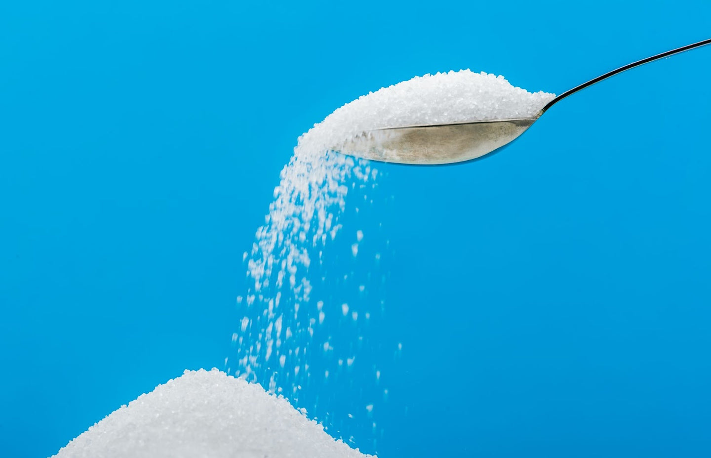 Skin Aging: Sugar Causes Wrinkles
