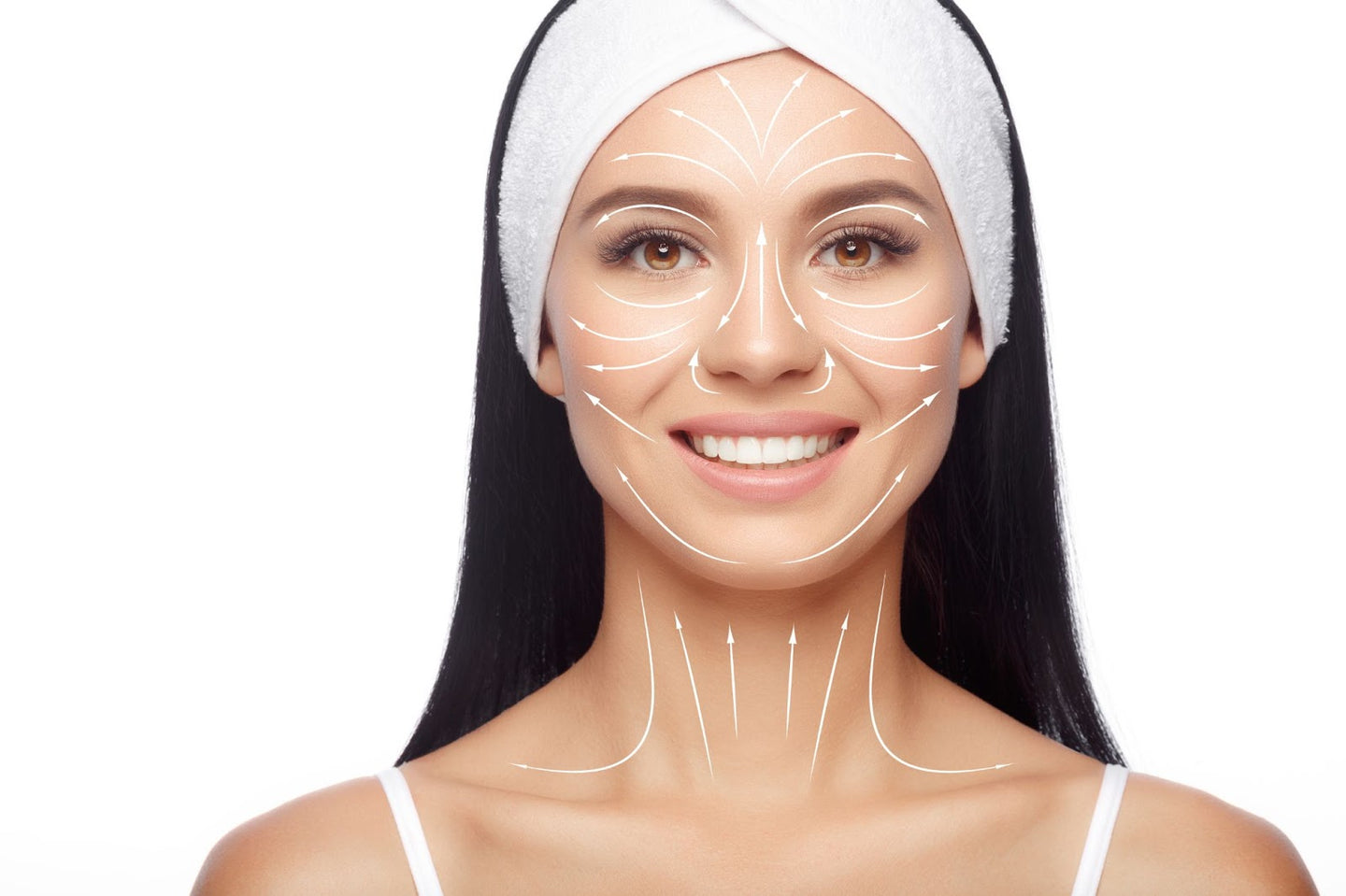 Muraki Method: Self Facial Massage for a Younger Look