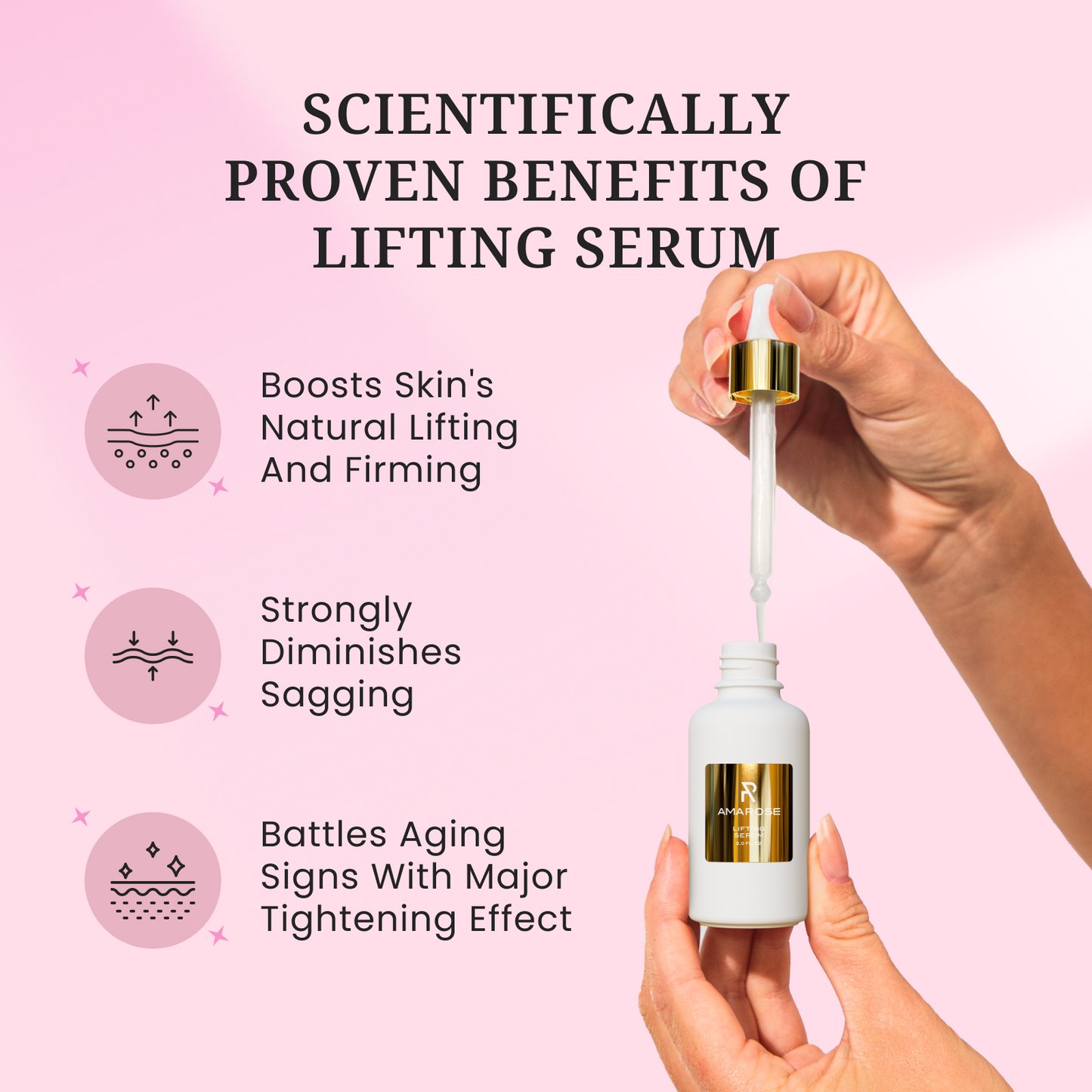 Lifting Serum