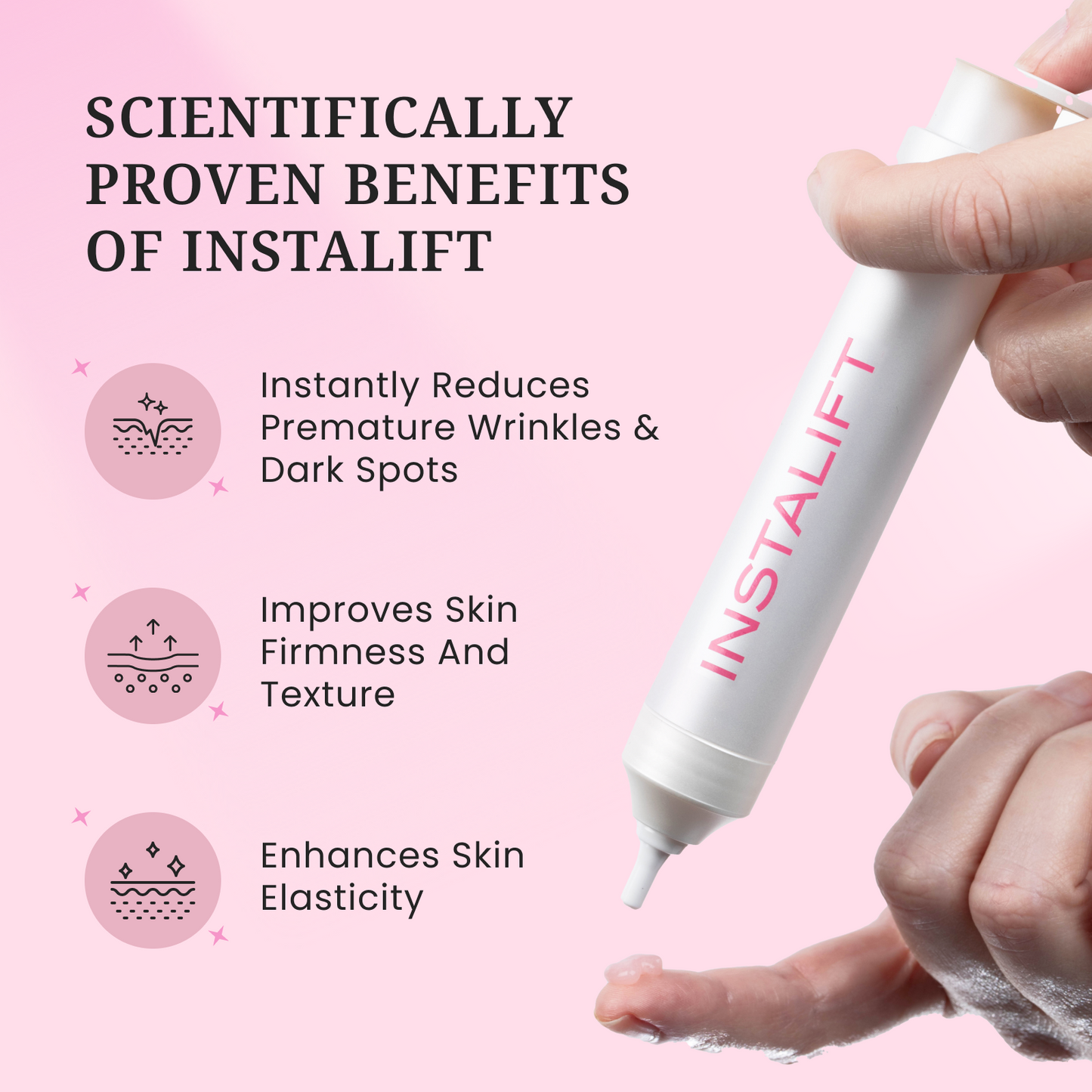 Instalift - Anti Aging Serum