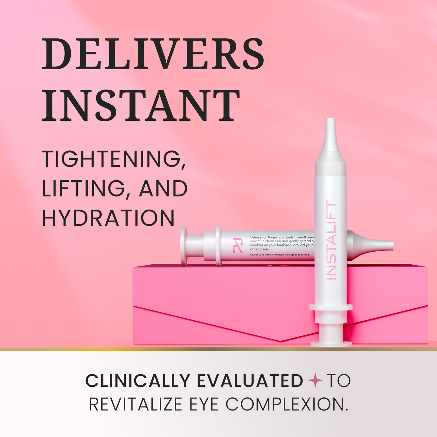 Instalift - Anti Aging Serum
