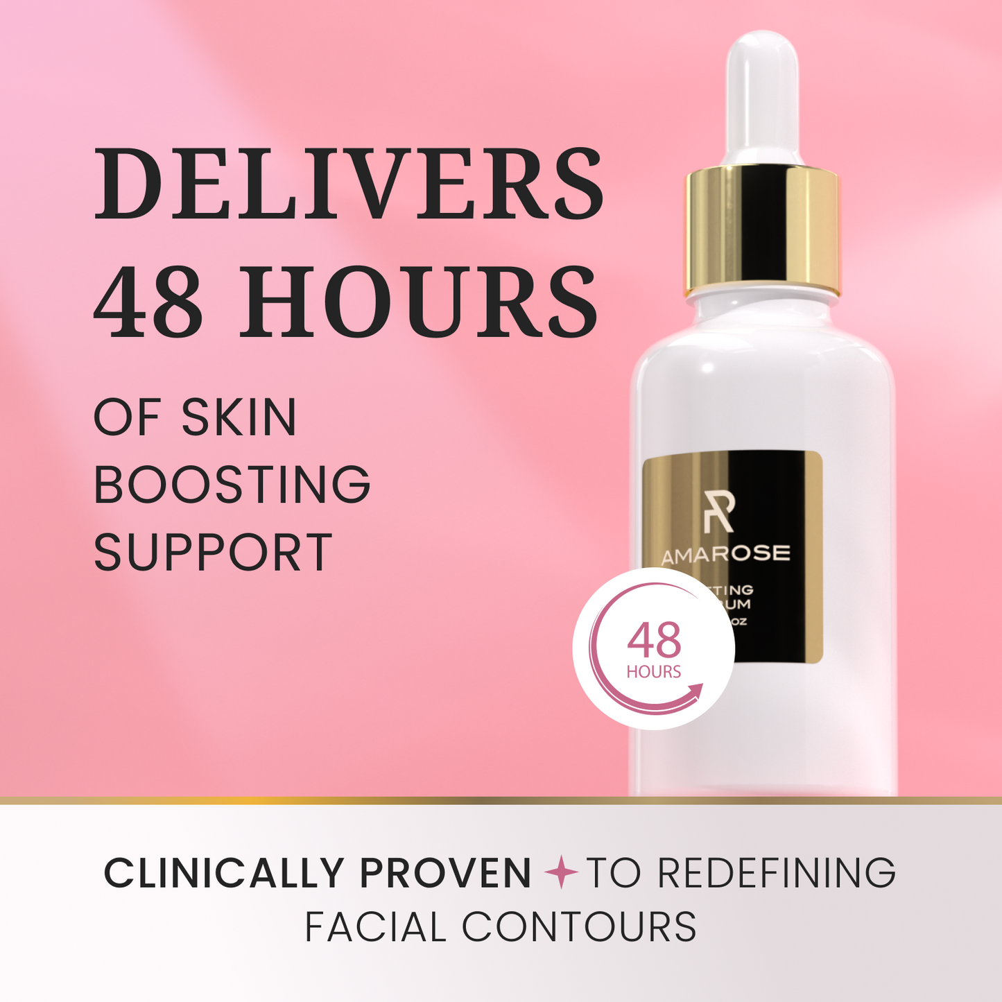 Lifting Serum