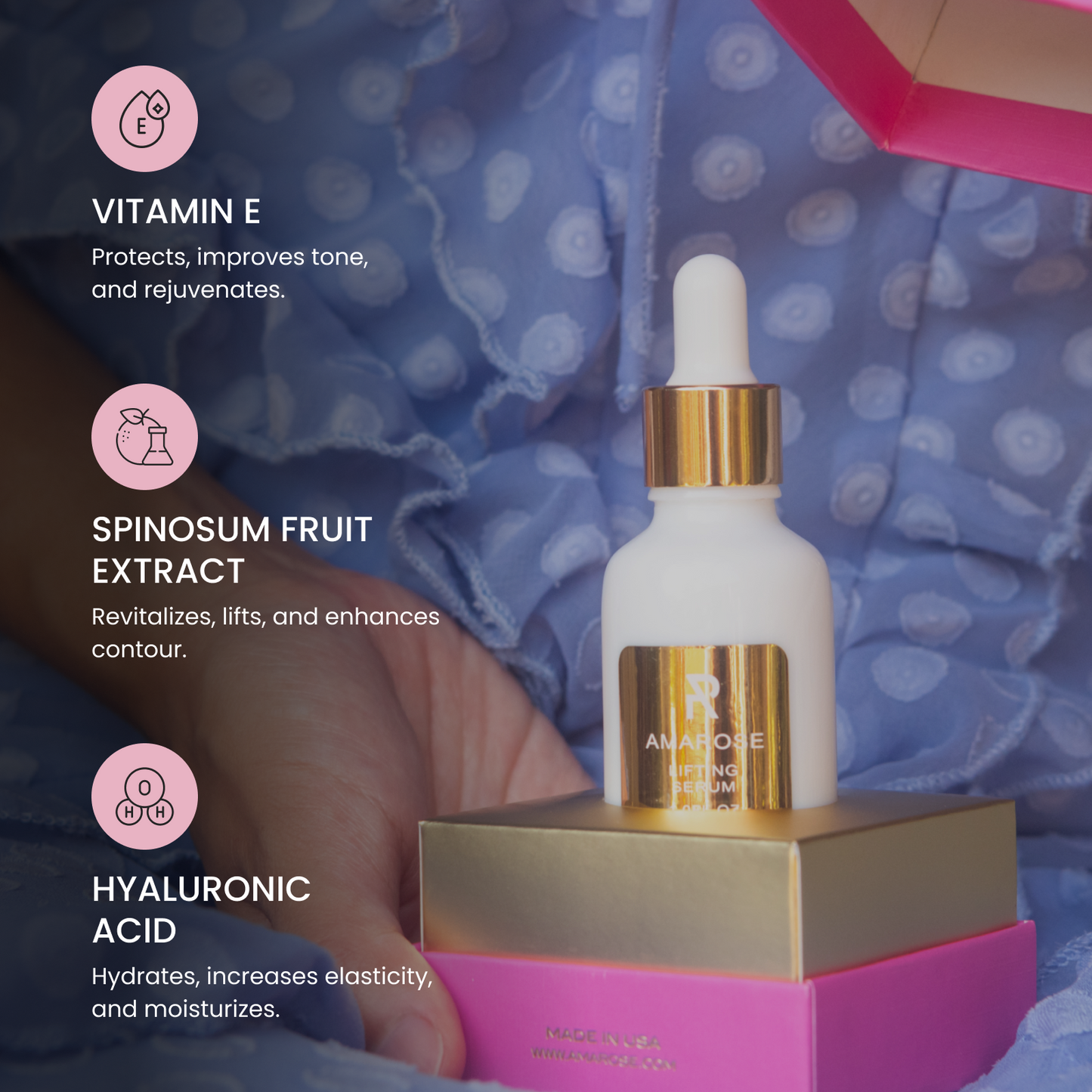 Lifting Serum