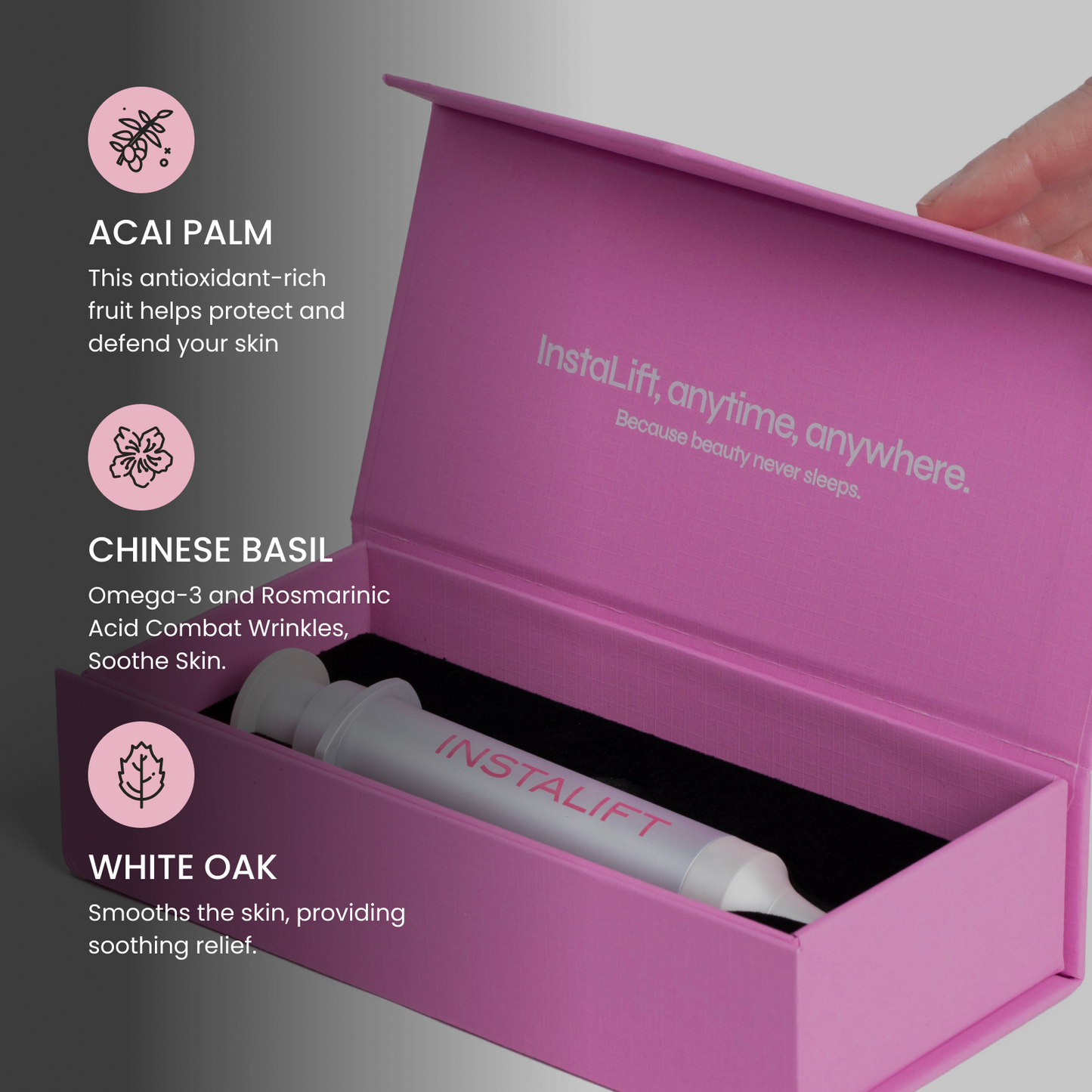 Instalift - Anti Aging Serum