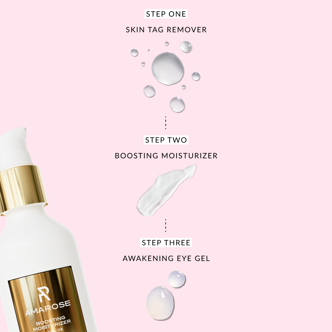 Rejuvenate & Repair