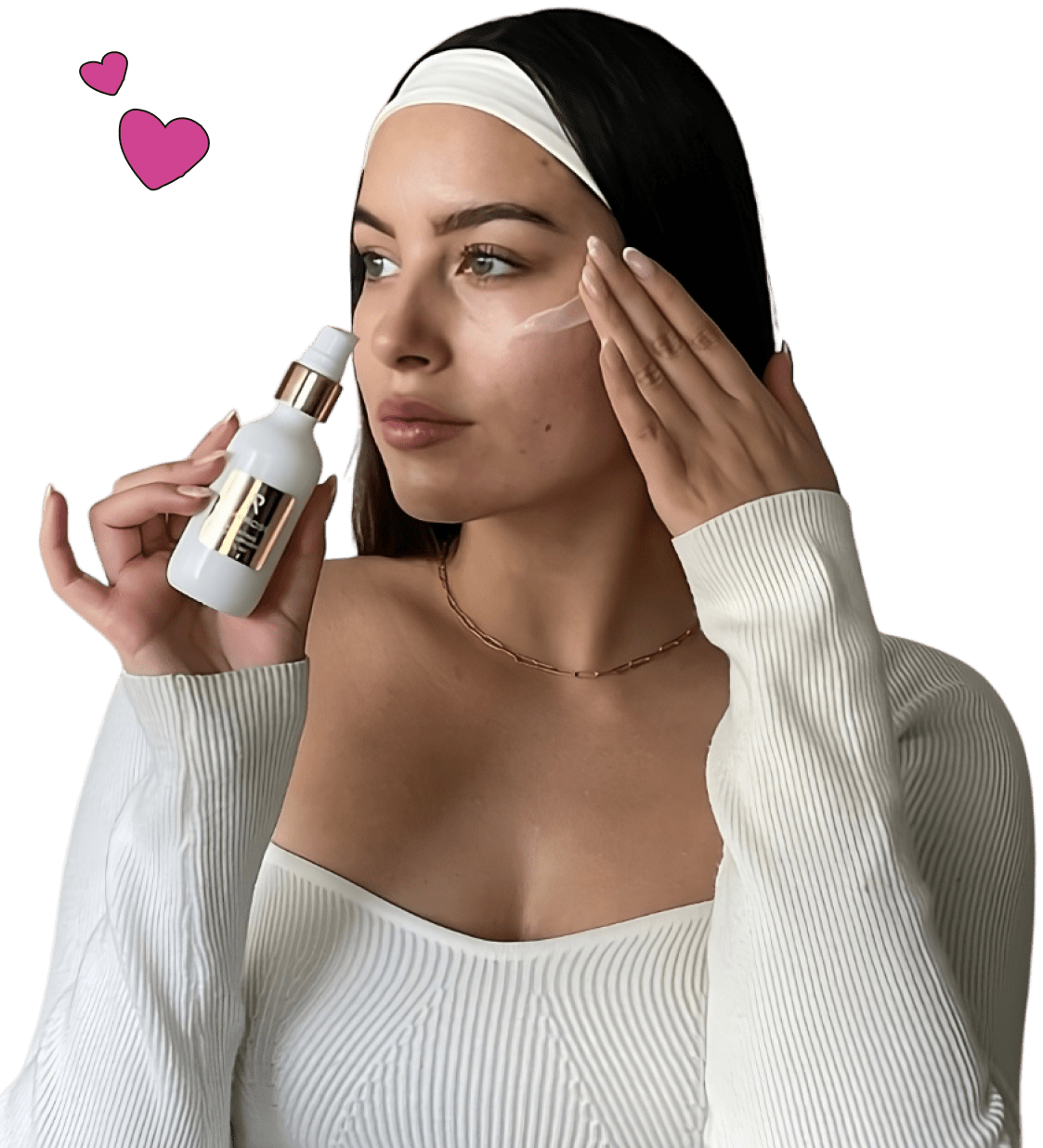 Formulated to make you <strong>feel amazing, inside and out 💕</strong>