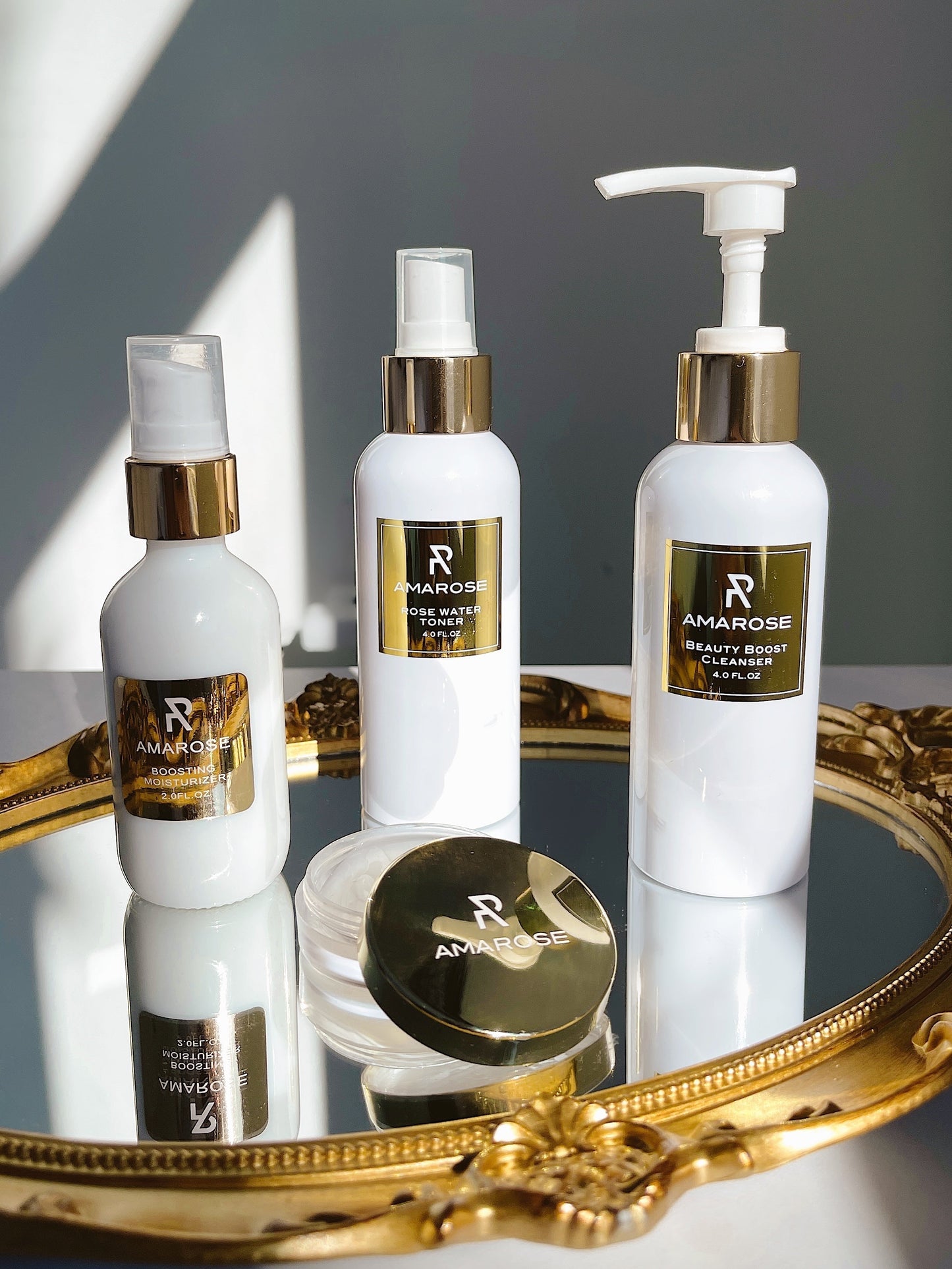 Rejuvenate & Repair