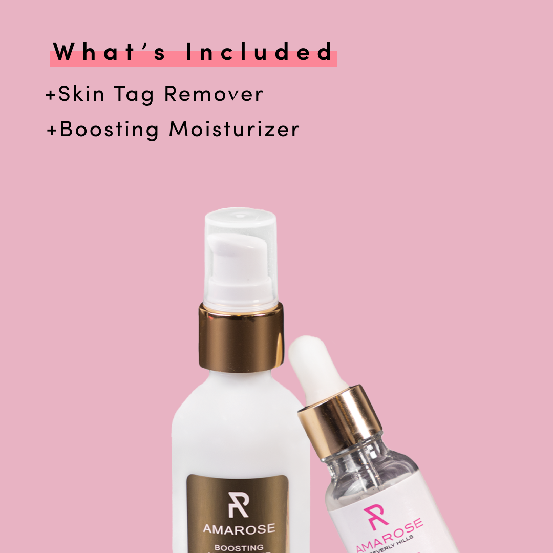 Remove & Replenish Kit