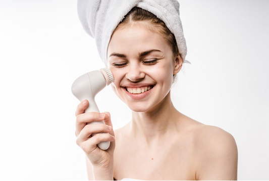 Facial Exfoliation at Home: How to Do It?