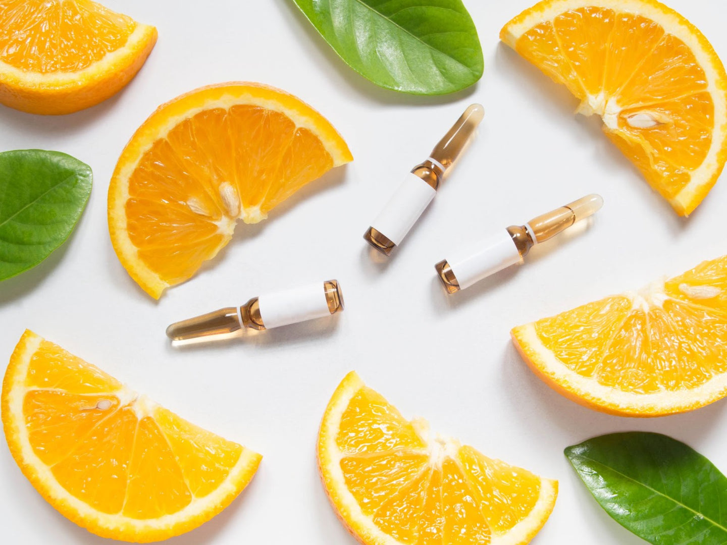 8 Benefits of Vitamin C for Your Face