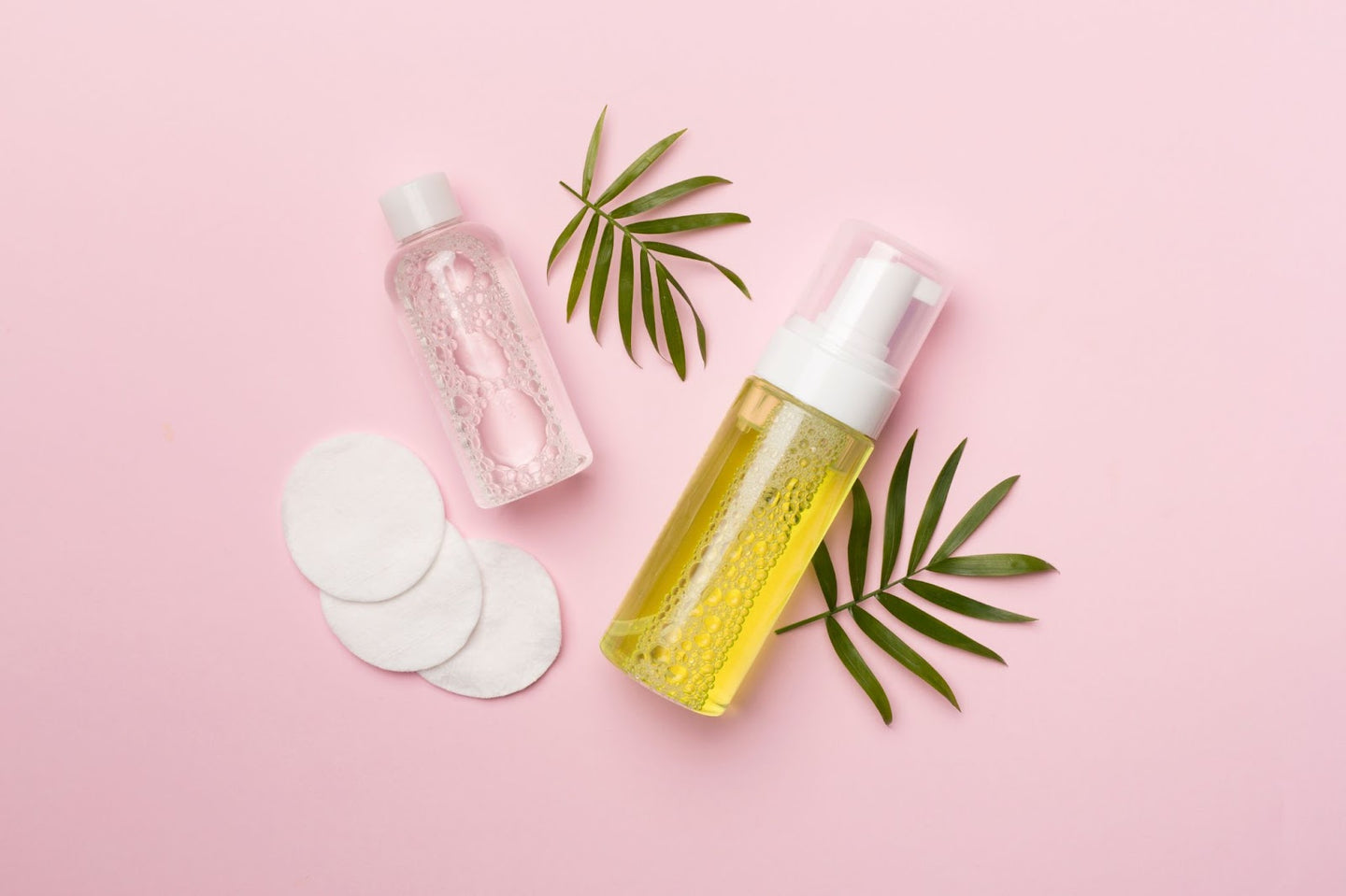 Micellar Water: What Is It and How to Use It?