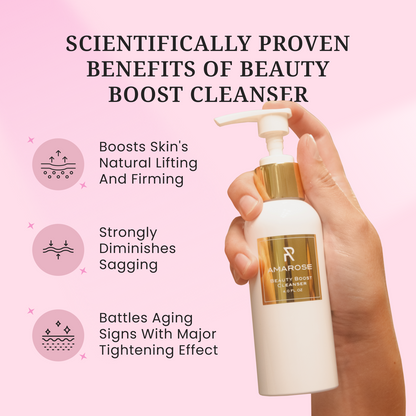 Beauty Boost Cleanser