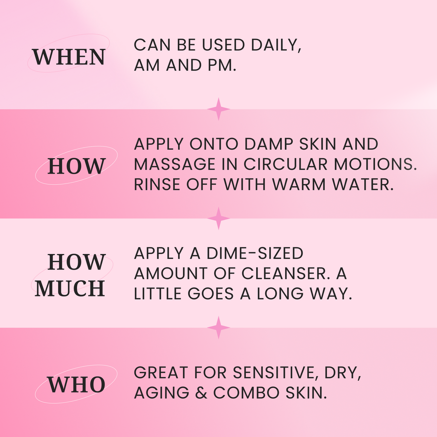 Beauty Boost Cleanser